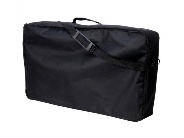 Adj event facade tt pannelli in tela semitrasparente