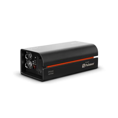 PALMER RIVER havel - DI Box attiva