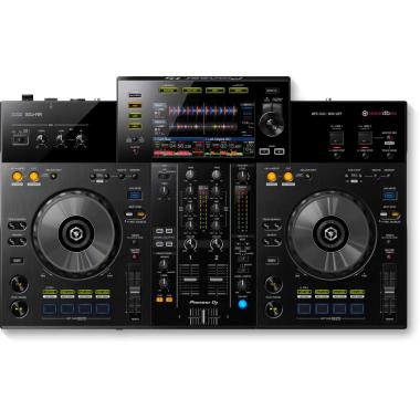 Pioneer xdj-rr all in one rekordbox system