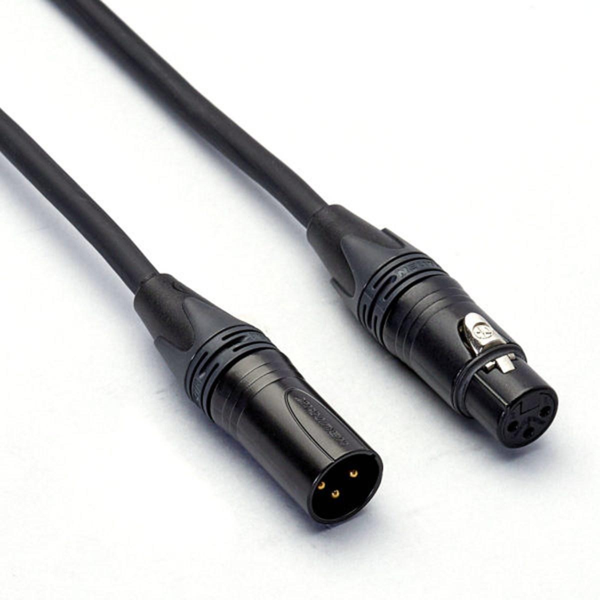 BESPECO AHMB1000 ALPHA CAVO XLR M / XLR F 10mt