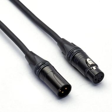 BESPECO AHMB1000 ALPHA CAVO XLR M / XLR F 10mt