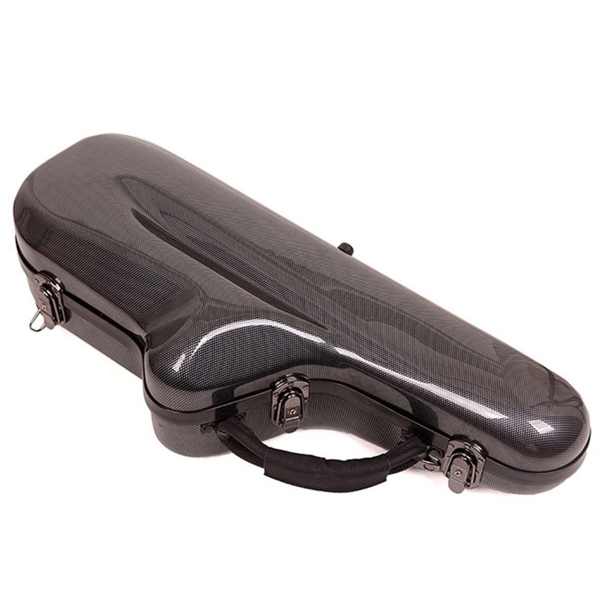 Omebaige custodia in fibracarbonio per sax tenore