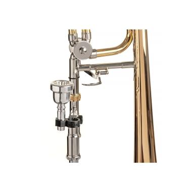 Dm brass dm-lvc3 allenatore vibrazioni trombone