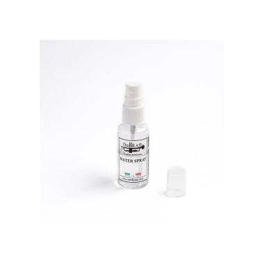 Dm brass bottiglia vuota spray acqua 30 ml