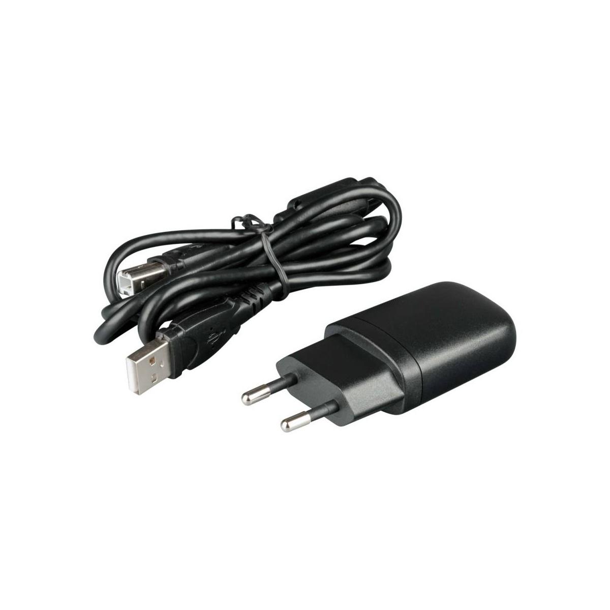 Eikon hpamp4 amplificatore per cuffie a 4 canali