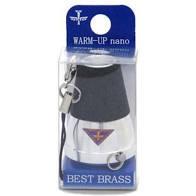 Best brass nano warm up sordina