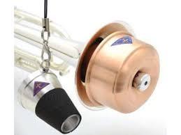 Best brass nano warm up sordina