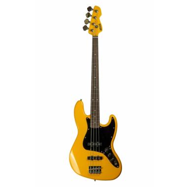 Markbass yellow jb basso elettrico 4 corde