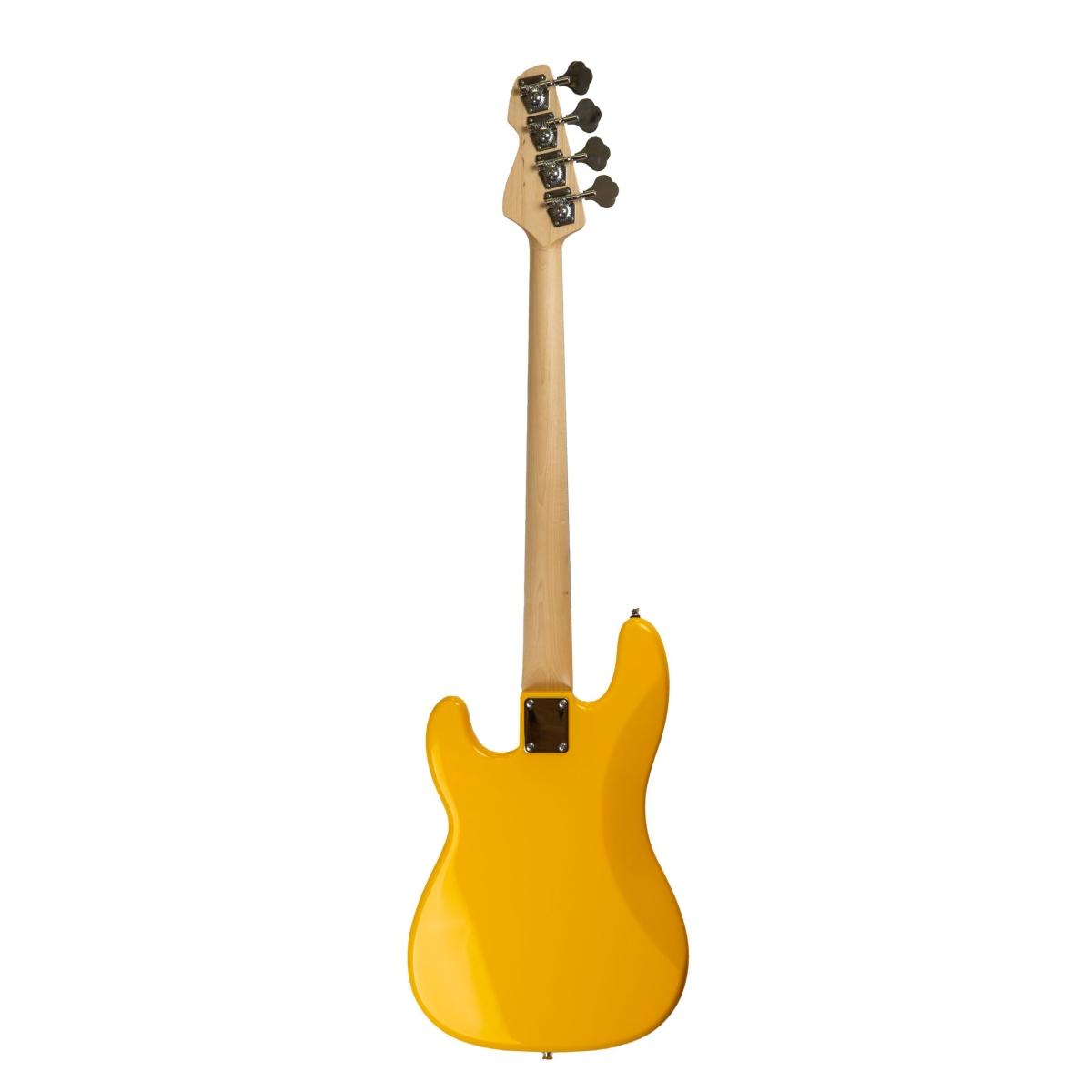 Markbass yellow pb basso elettrico 4 corde