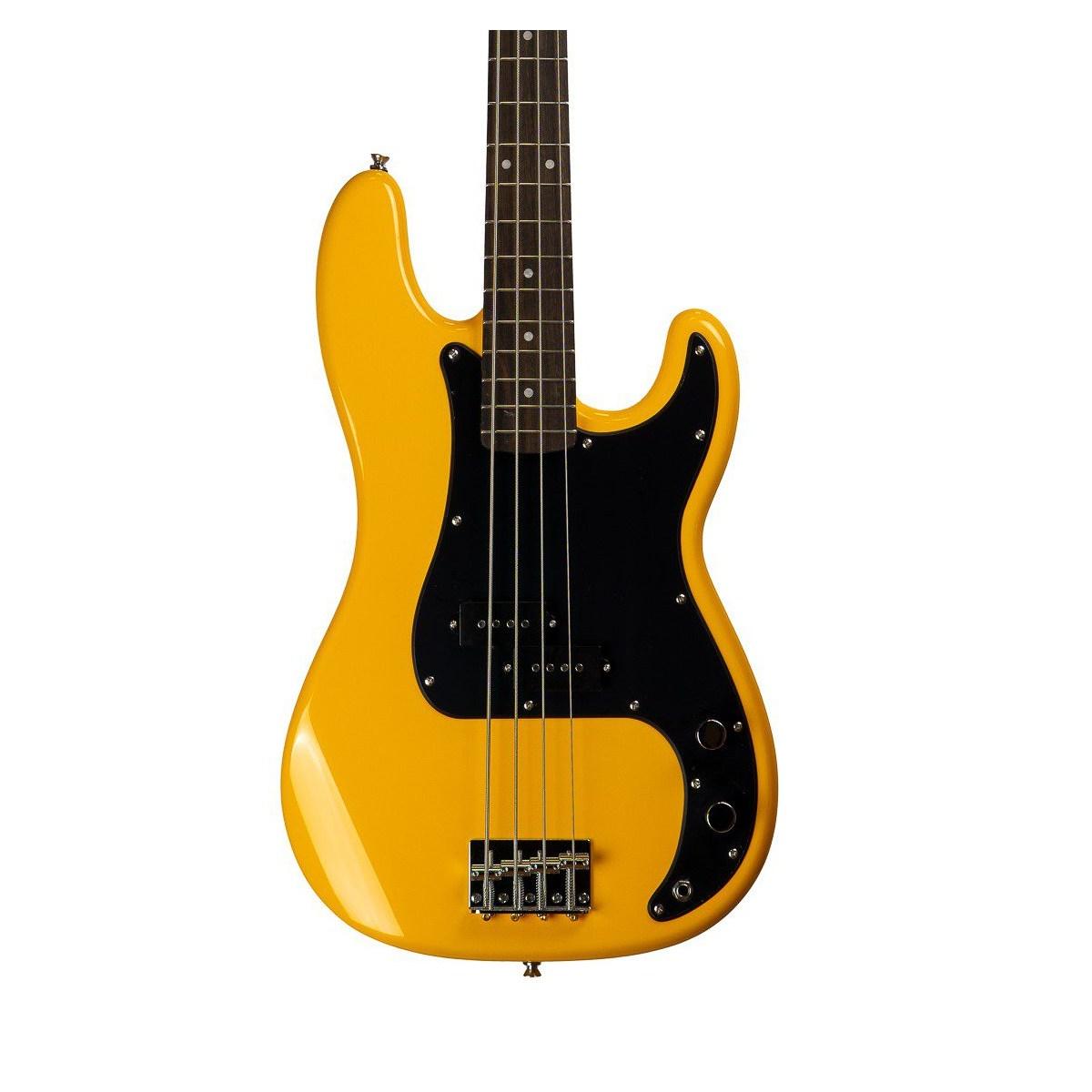 Markbass yellow pb basso elettrico 4 corde