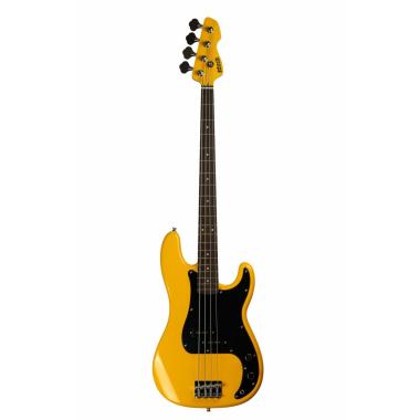 Markbass yellow pb basso elettrico 4 corde