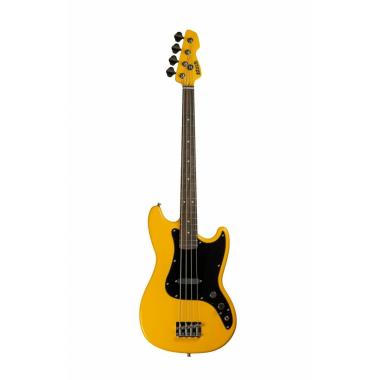 Markbass yellow jb little basso elettrico 4 corde