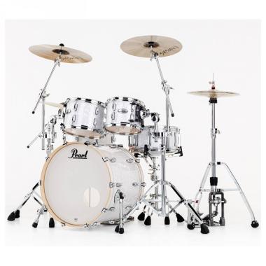 PEARL PROFESSIONAL PMX924XSP BATTERIA ACUSTICA SOLO FUSTI WITE MARINE PEARL 22"