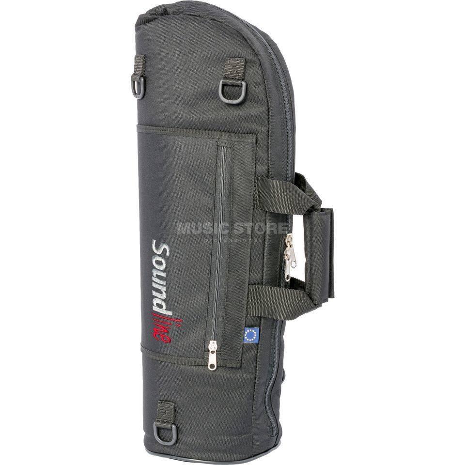 A&s soundline custodia per tromba