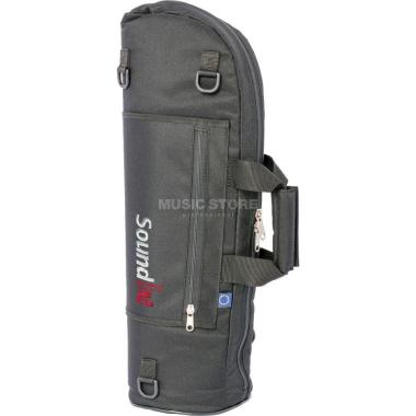 A&s soundline custodia per tromba