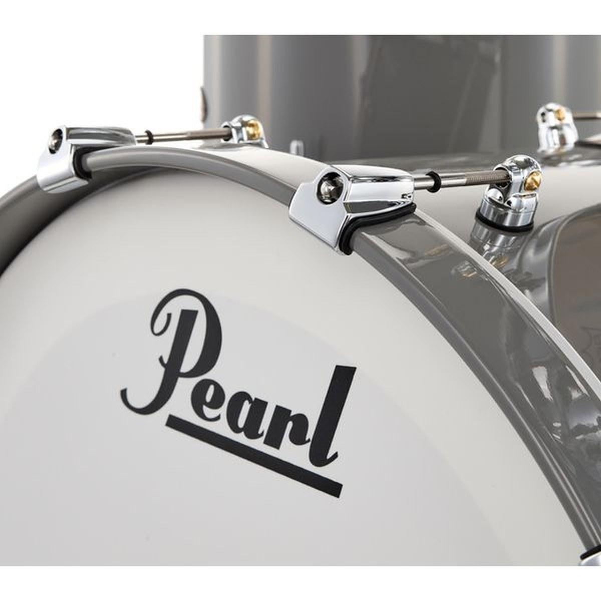 PEARL RF1P924XSP REFERENCE ONE BATTERIA ACUSTICA SOLO FUSTI Putty Grey