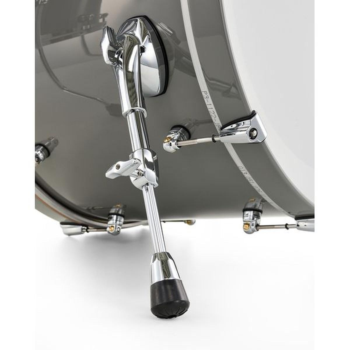 PEARL RF1P924XSP REFERENCE ONE BATTERIA ACUSTICA SOLO FUSTI Putty Grey