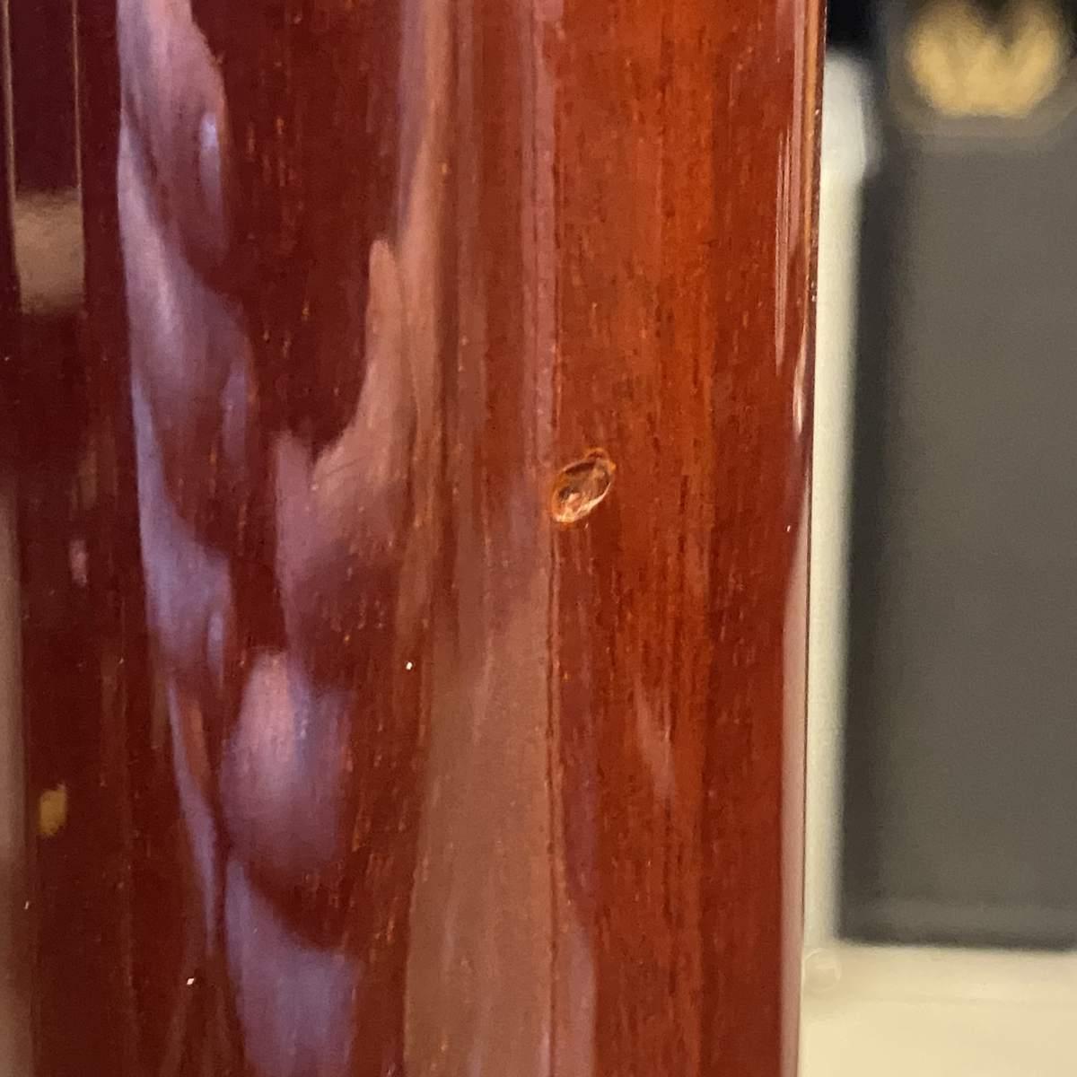 Daion headhunter hh-555 chitarra elettrica usato garantito