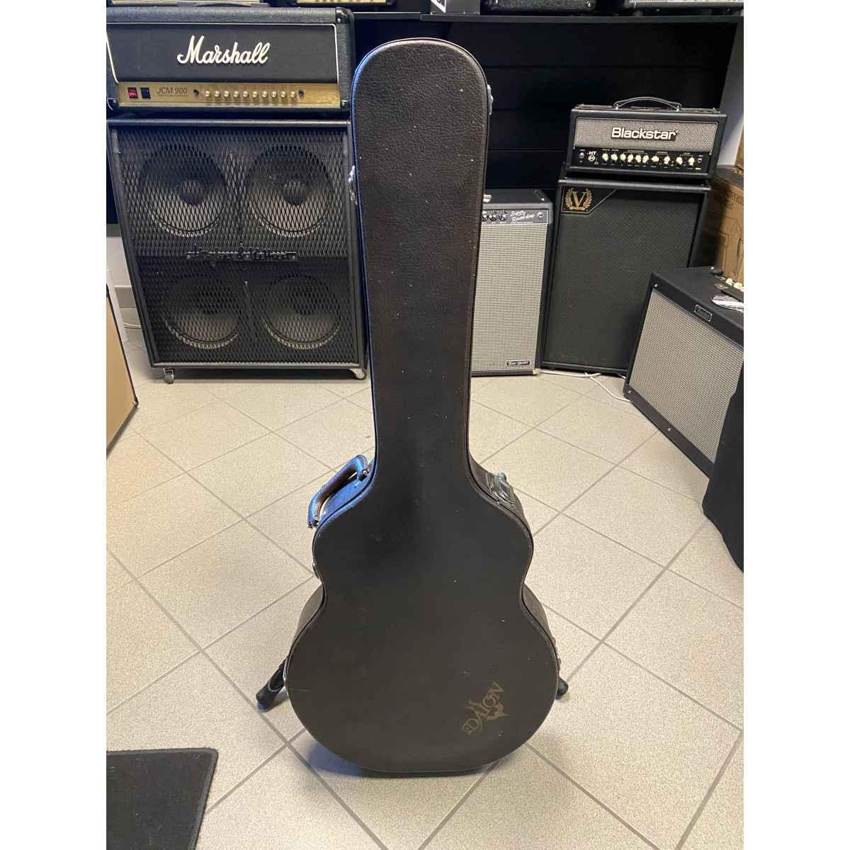 Daion headhunter hh-555 chitarra elettrica usato garantito