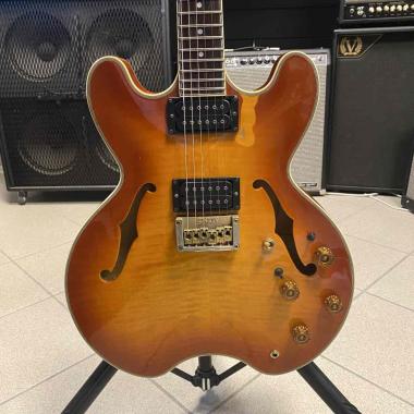 Daion headhunter hh-555 chitarra elettrica usato garantito