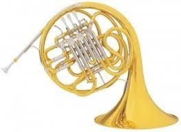 A&S AHR350 CORNO DOPPIO FRANCESE IN FA/Bb