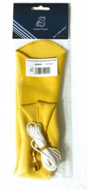 A&b panno per pulizia sax baritono