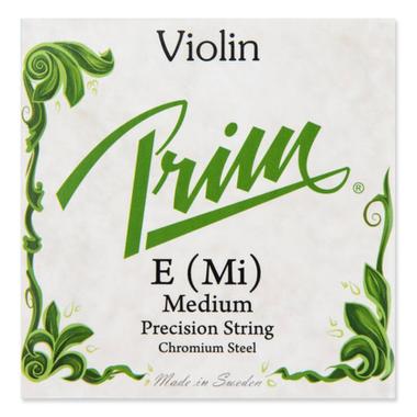 PRIM MEDIUM CORDA "MI" PER VIOLINO