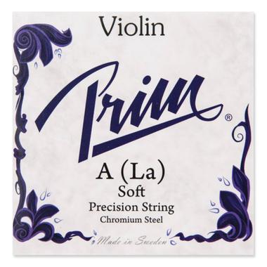 PRIM SOFT CORDA "LA" PER VIOLINO