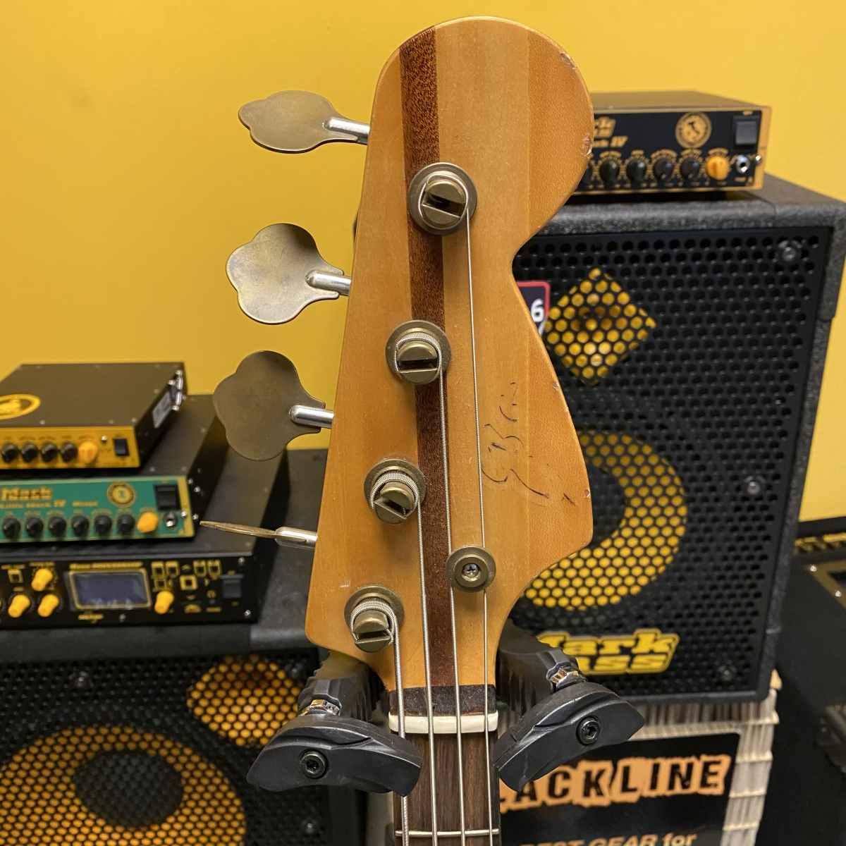 Eko basso stile precision anni 70 - usato garantito