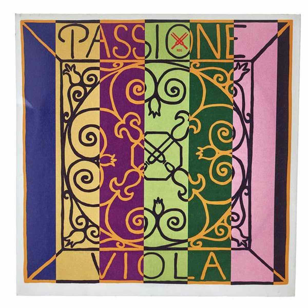Pirastro passione la viola medium art.3221