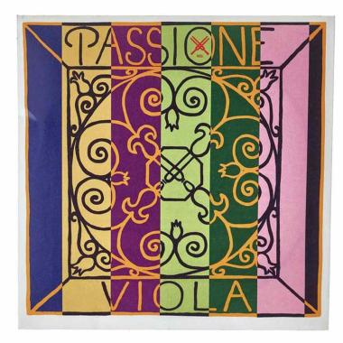 Pirastro passione la viola medium art.3221
