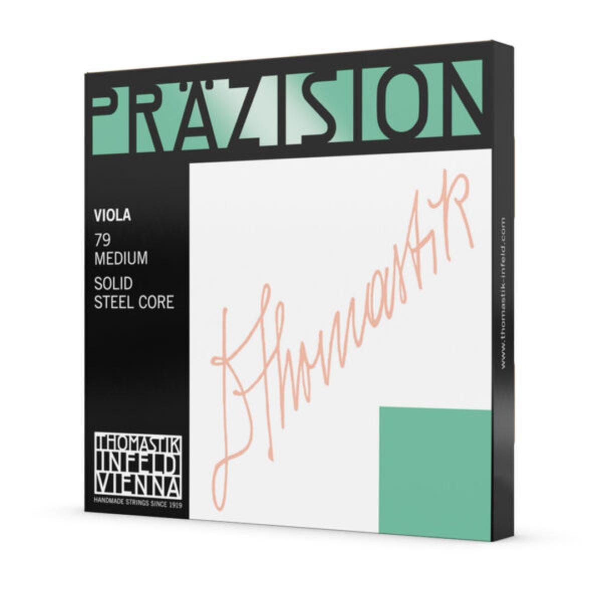 THOMASTIK RE DII CORDA PRAZISIONS VIOLA WEICH<br />