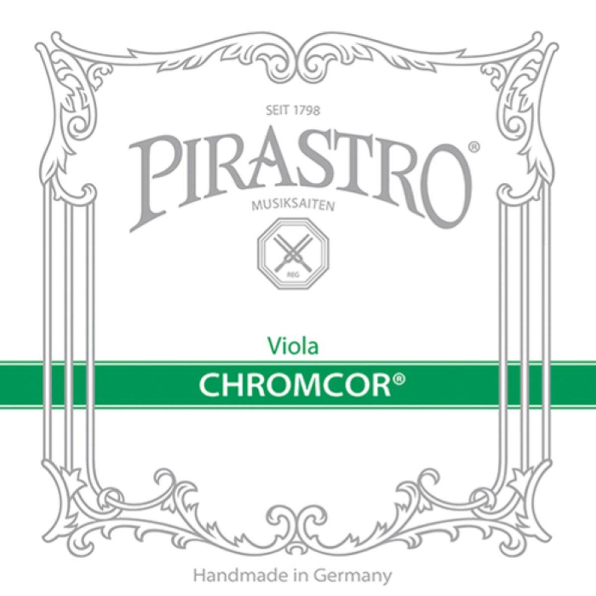 PIRASTRO CHROMCOR VIOLA LA  A1<br />