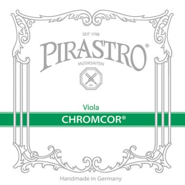 PIRASTRO CHROMCOR VIOLA RE D2