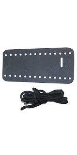 Neotech 590582 panno proteggi mano per corno