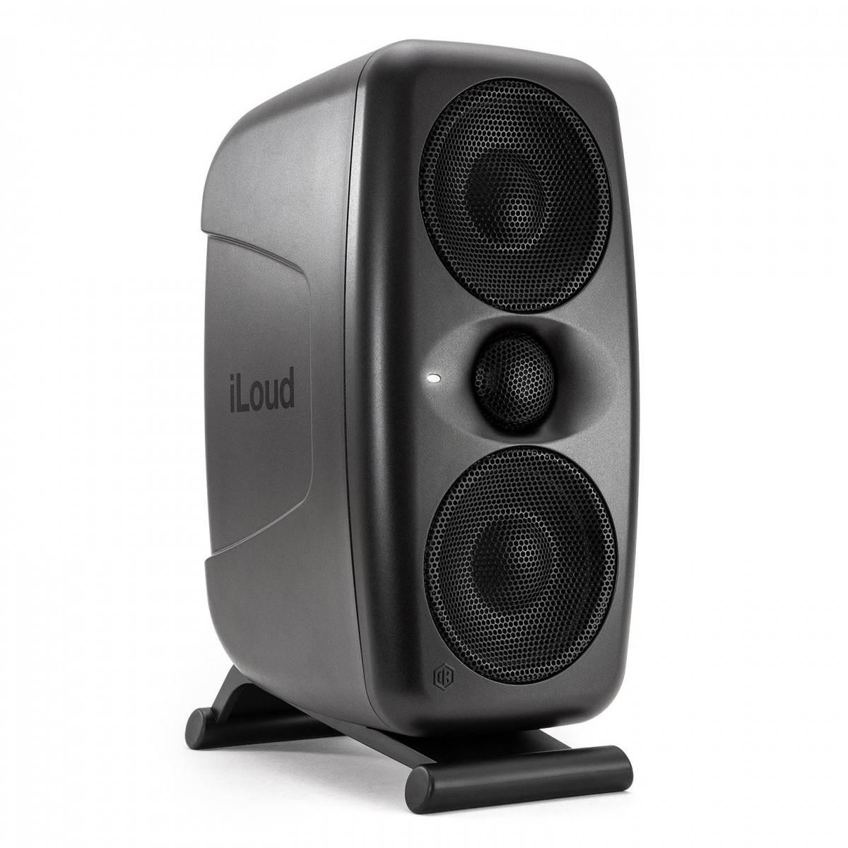 IK MULTIMEDIA iLoud MTM MKII - monitor da studio (singolo)