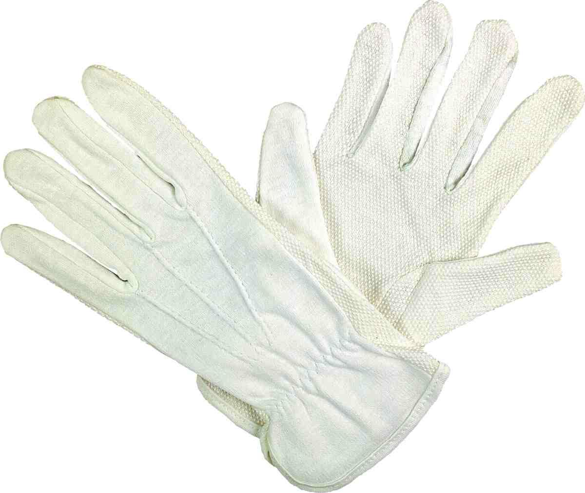 Paio di guanti per la pulizia