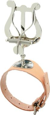 A&s 587281 letturino con cinturuni largo per flauto