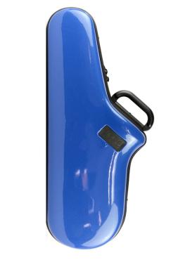 BAM 4001SB CUSTODIA SOFTPACK" PER  SAX ALTO - BLEU"
