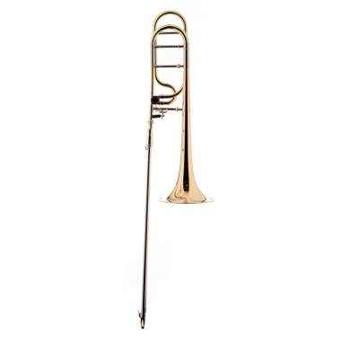 SCHAGERL ACADEMICA CARACAS TROMBONE TENORE IN Bb/F