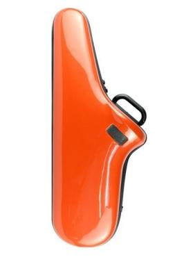 BAM 4002ST CUSTODIA SOFTPACK" PER  SAX TENORE - TERRACOTTA"