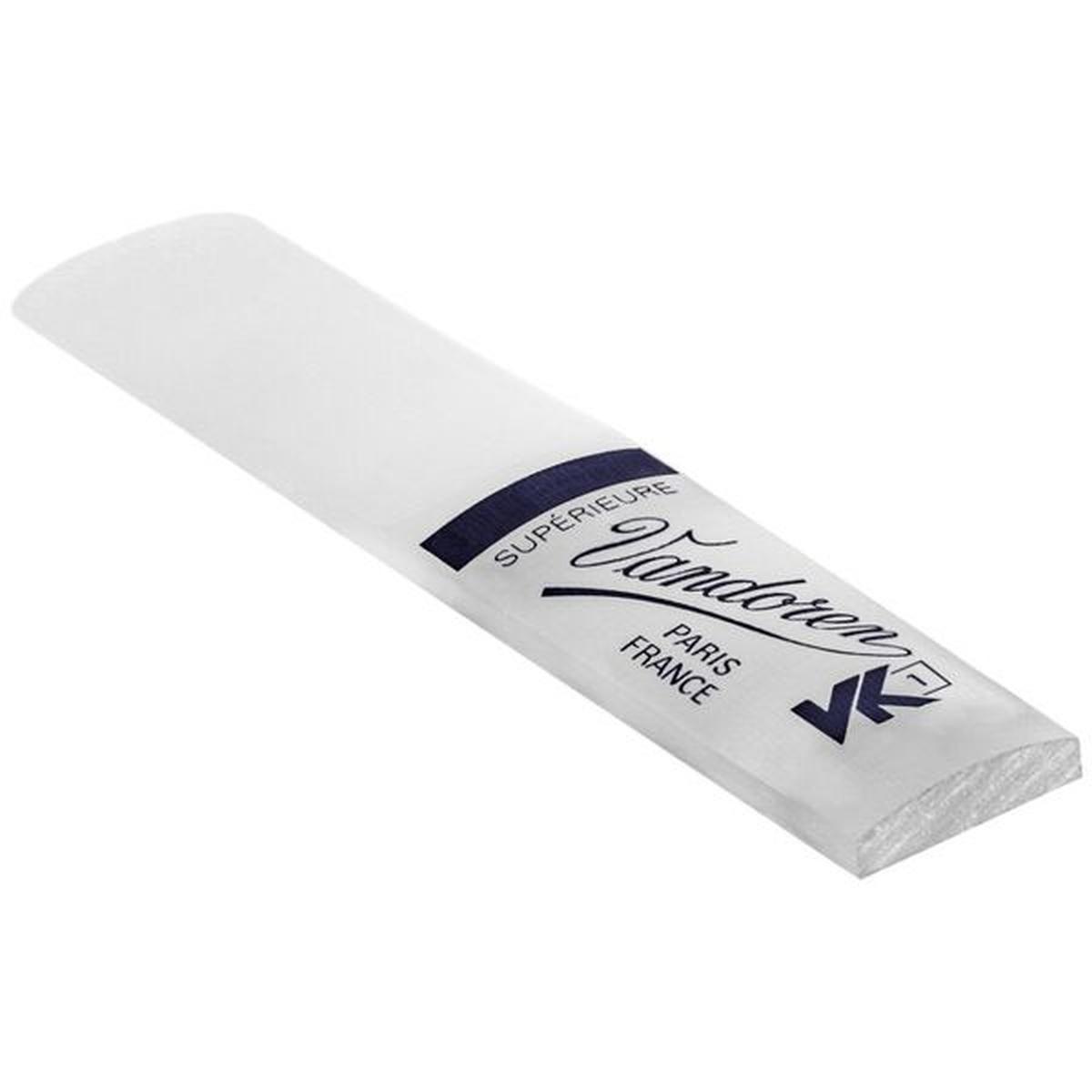 VANDOREN VK1 ANCIA SINTETICA PER CLARINETTO IN Bb 55