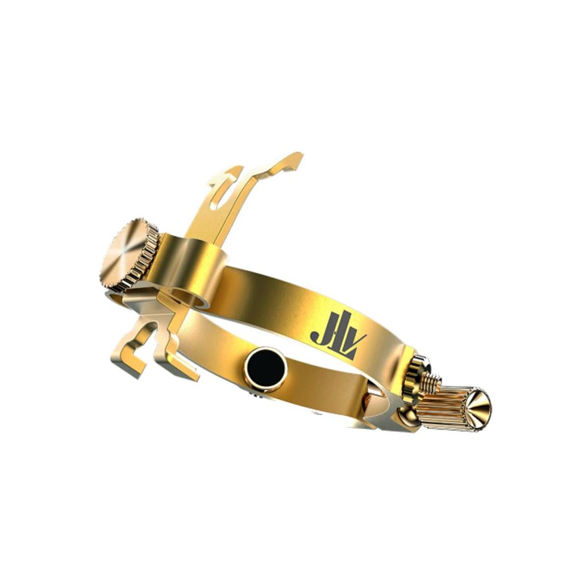 Jlv 30001as-1b laiton brosse legatura per sax alto