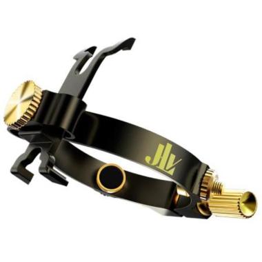 Jlv 30001as-1n black edition legatura per sax alto