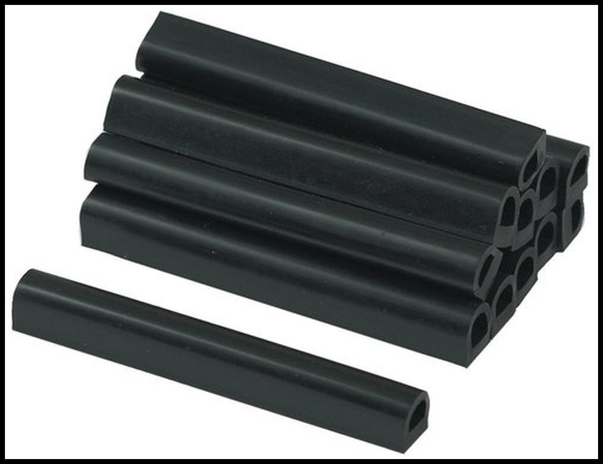 Shubb 529620 gommino di ricambio per capotasto