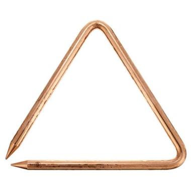 BLACK SWAMP LBT7 TRIANGOLO 7" IN BRONZO