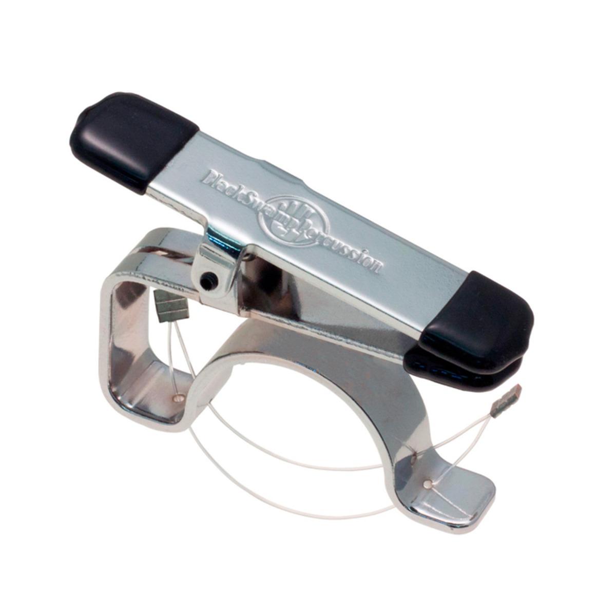 Black swamp trclip clamp per triangolo