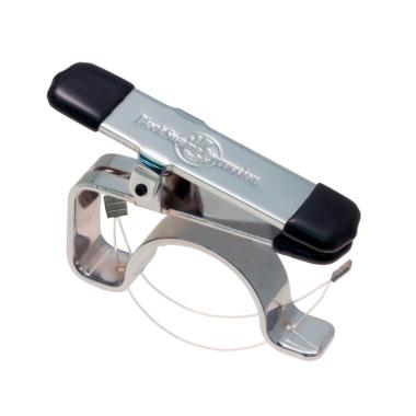 Black swamp trclip clamp per triangolo