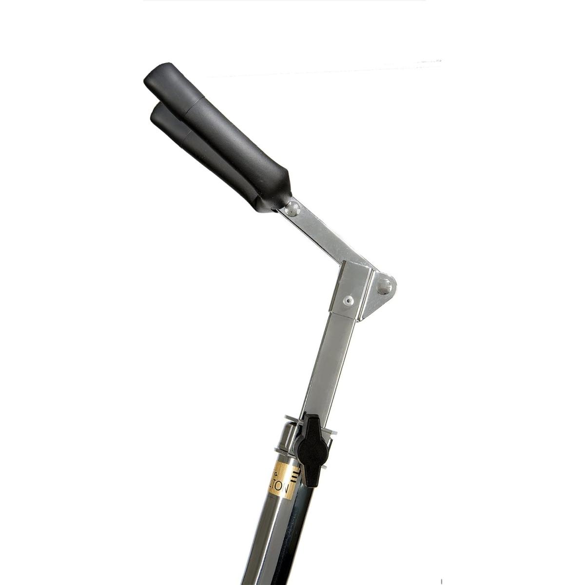 Hamilton kn38b supporto chitarra e basso