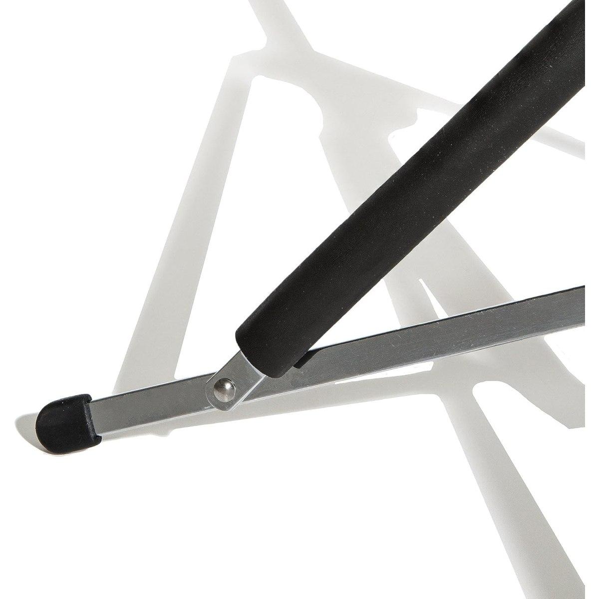 Hamilton kn38b supporto chitarra e basso